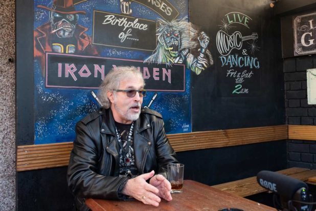 Πολ Μάριο Ντέι