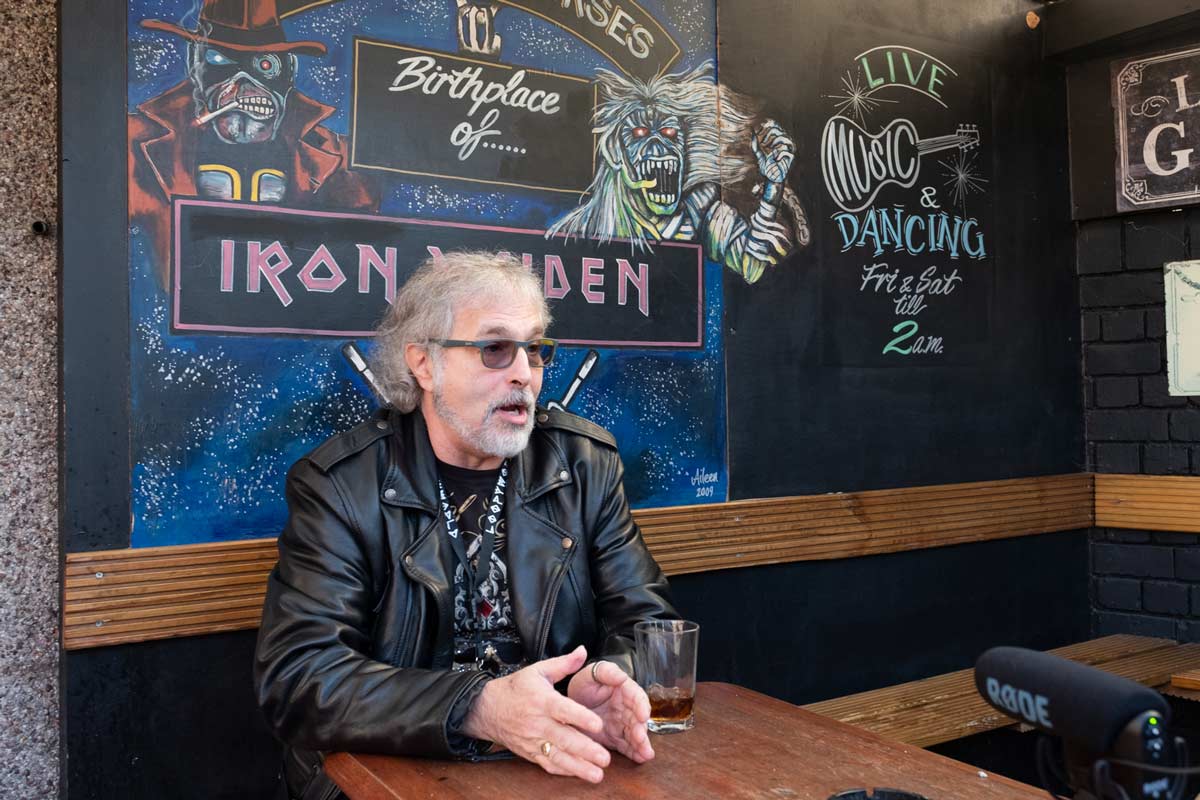 Πολ Μάριο Ντέι