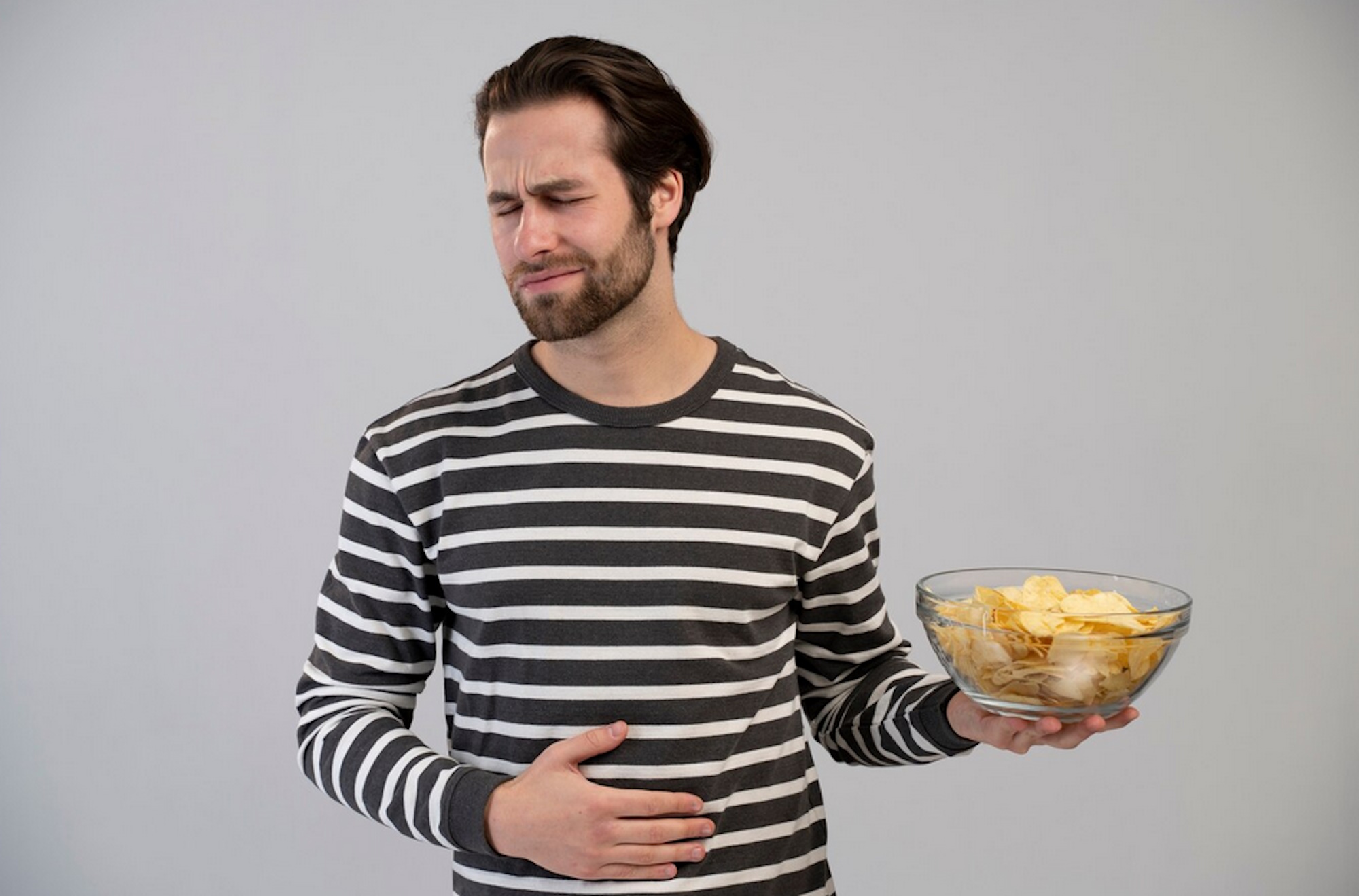 Κοιλιοκάκη: Τα 5 συμπτώματα της πάθησης του εντέρου που οι περισσότεροι αγνοούν, σύμφωνα με ειδικό