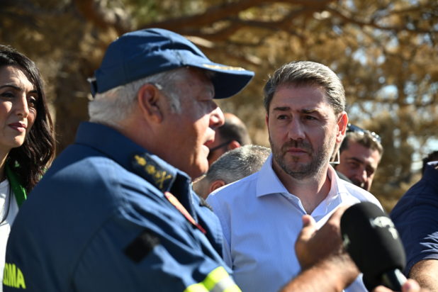 Ανδρουλάκης