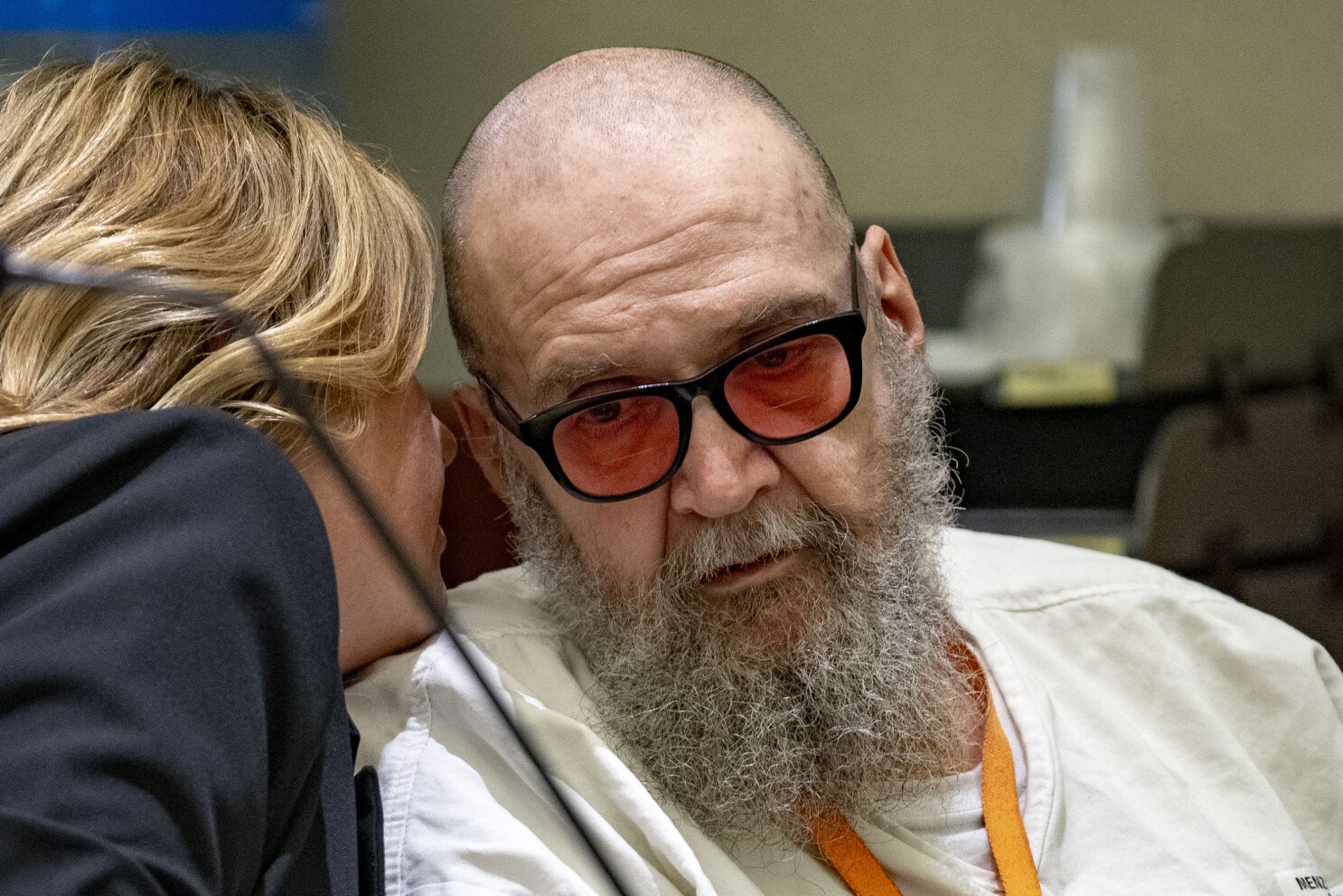 Ραλφ Λιρόι Μένζις