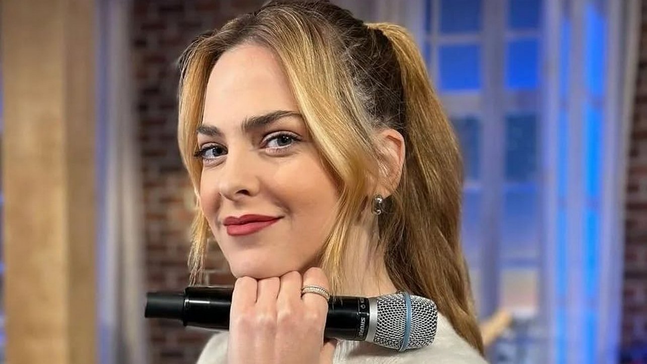 Ρένα Μόρφη για τα αρνητικά σχόλια: «Θέλησαν να με νουθετήσουν, να μην παρεκτραπώ»