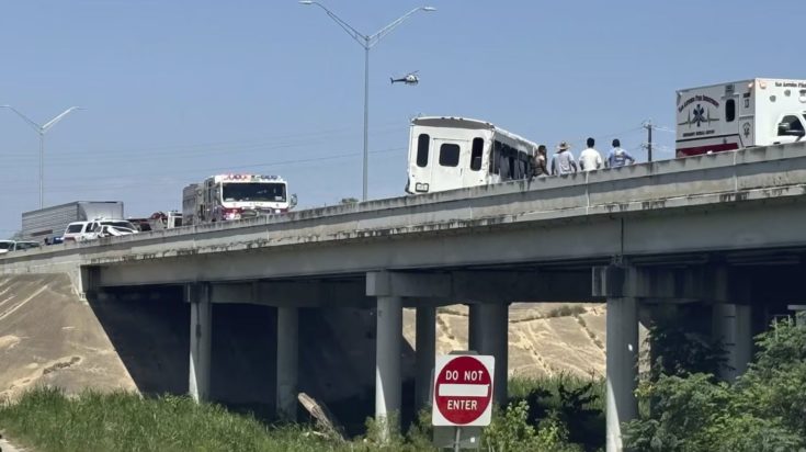 ΣΑΝ ΑΝΤΟΝΙΟ
