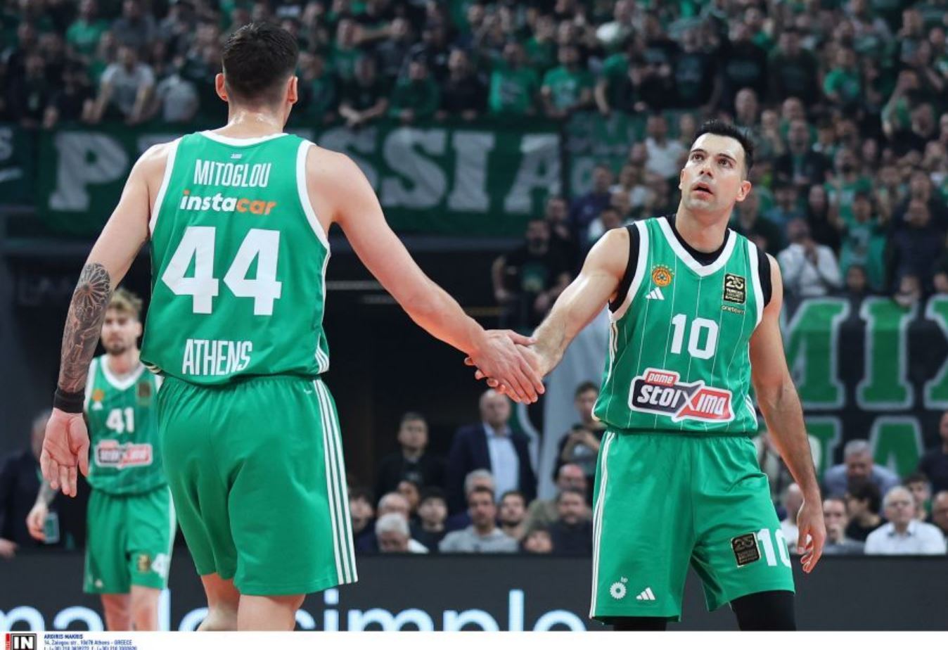 ΣΛΟΥΚΑΣ ΜΗΤΟΓΛΟΥ