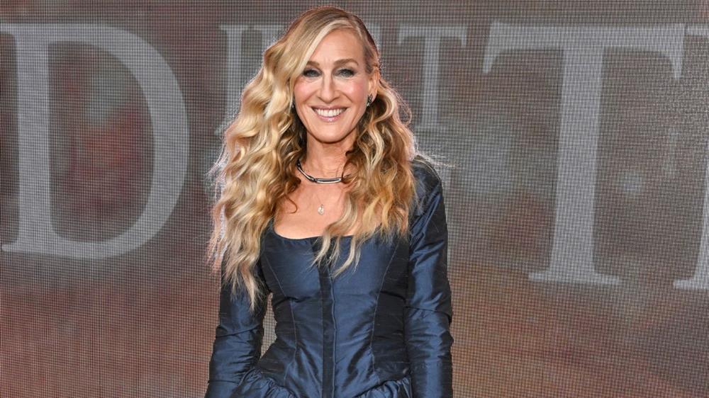 Σάρα Τζέσικα Πάρκερ: Επιβεβαίωσε πρώτη φορά ότι είχε σχέση με τον Νίκολας Κέιτζ