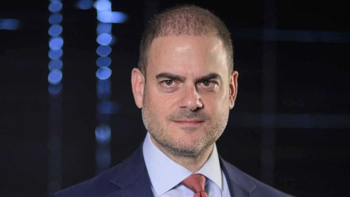 Ελληνοαμερικανικό Εμπορικό Επιμελητήριο: Νέος πρόεδρος ο Γιάννης Σαρακάκης