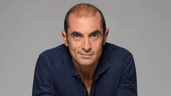 Αλέκος Συσσοβίτης για το «Είσαι το Ταίρι μου»: «Νιώθω και τυχερός και υπερήφανος που ήμουν κομμάτι της σειράς»