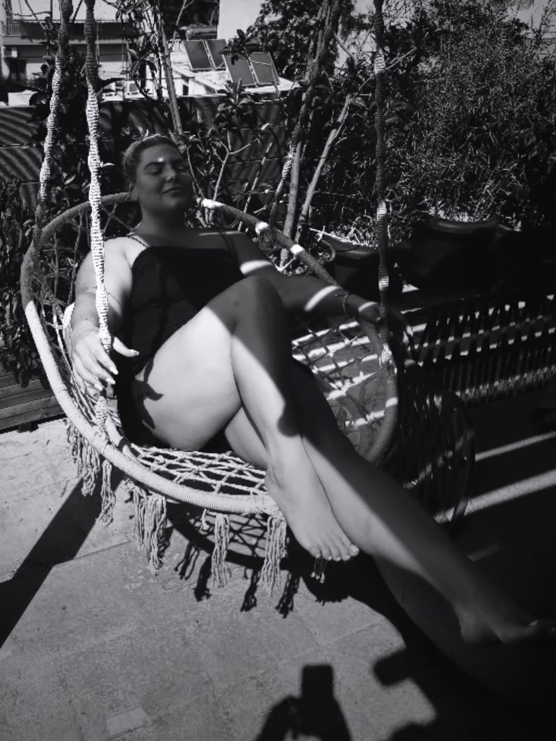 Δανάη Μπάρκα