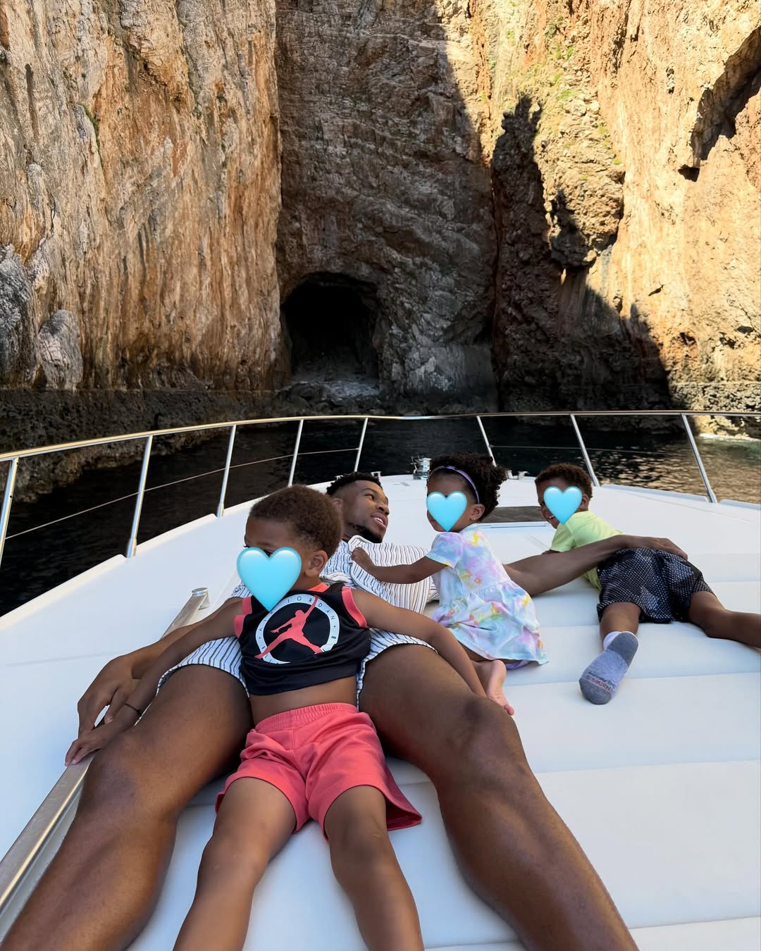 Γιάννης Αντετοκούνμπο