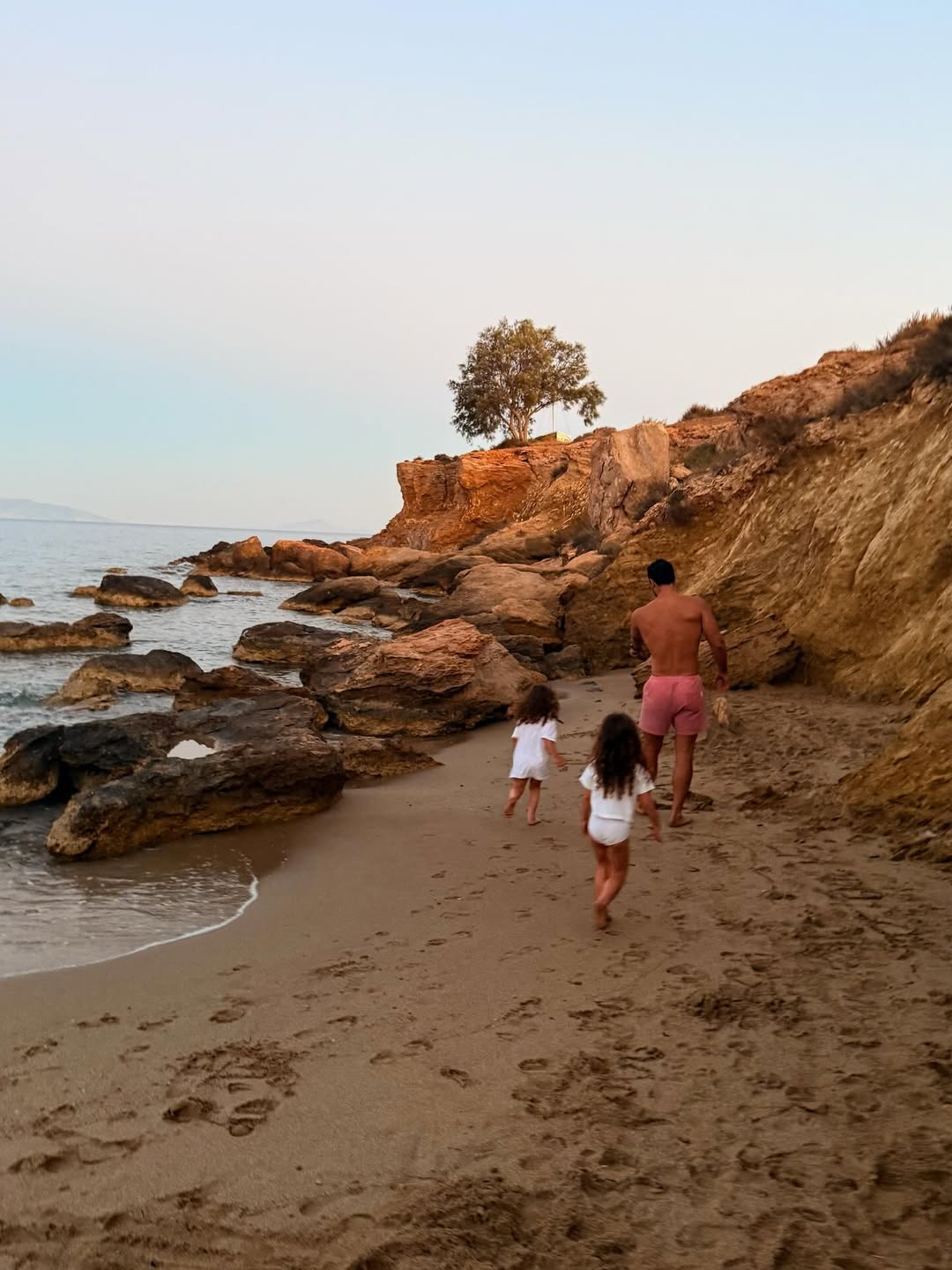 Χριστίνα Μπόμπα Σάκης Τανιμανίδης