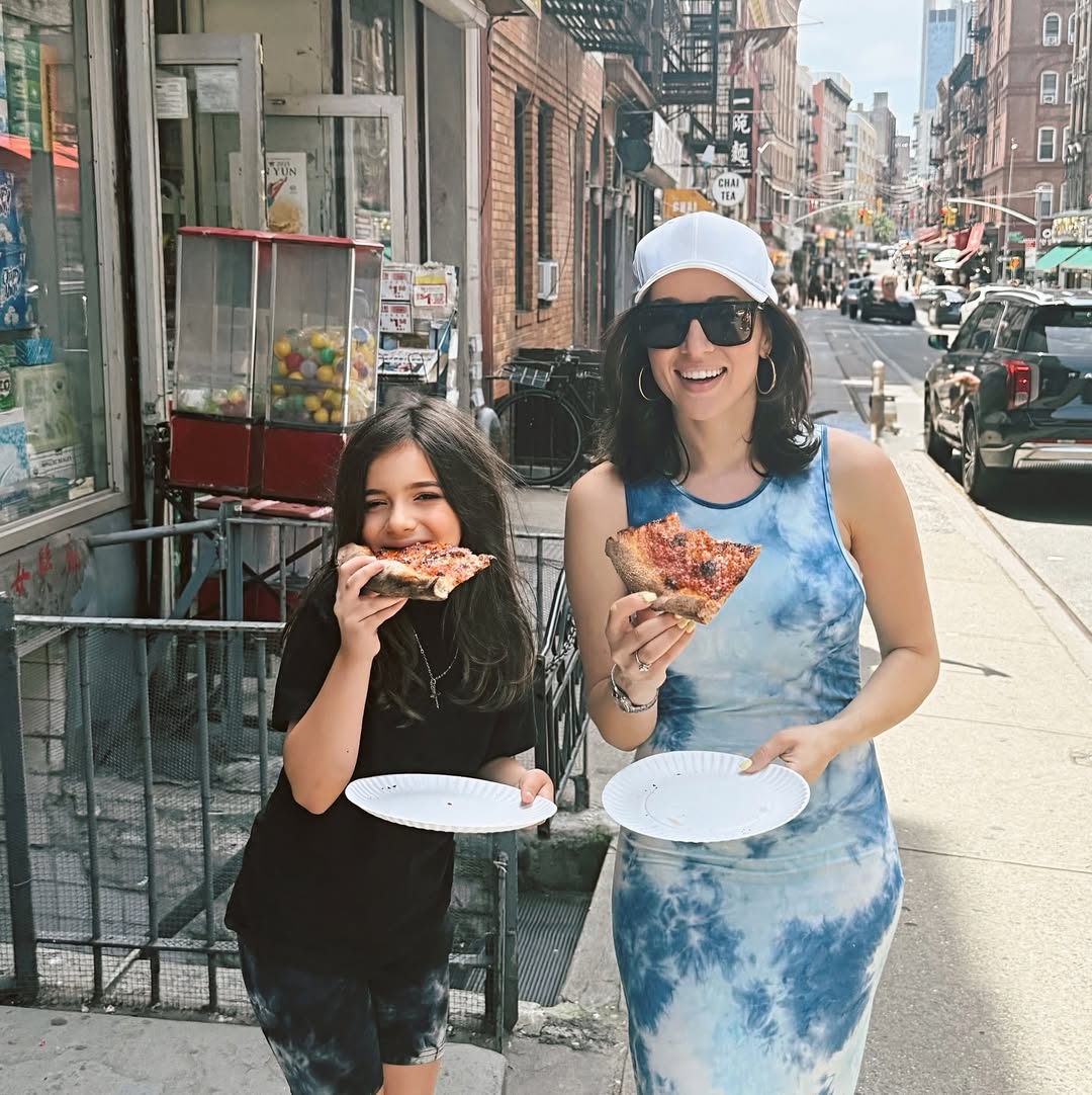 Καλομοίρα Αναστασία Μπούσαλη