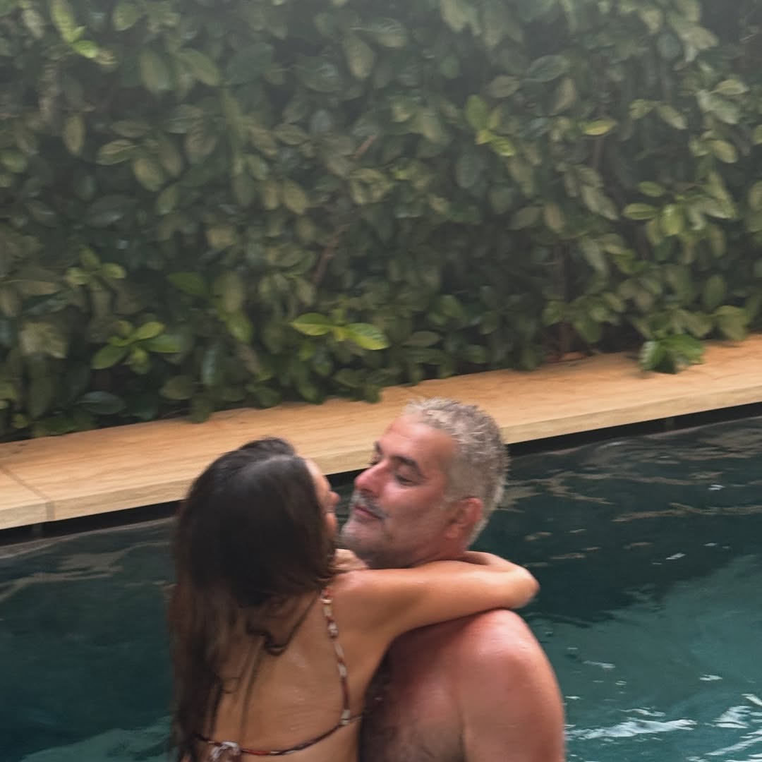 Δέσποινα Βανδή Βασίλης Μπισμπίκης