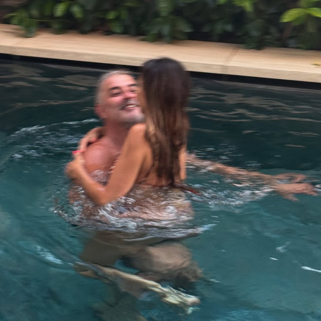 Δέσποινα Βανδή Βασίλης Μπισμπίκης 