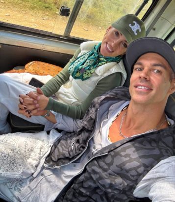 Αθηνά Οικονομάκου Μπρούνο Τσερέλα