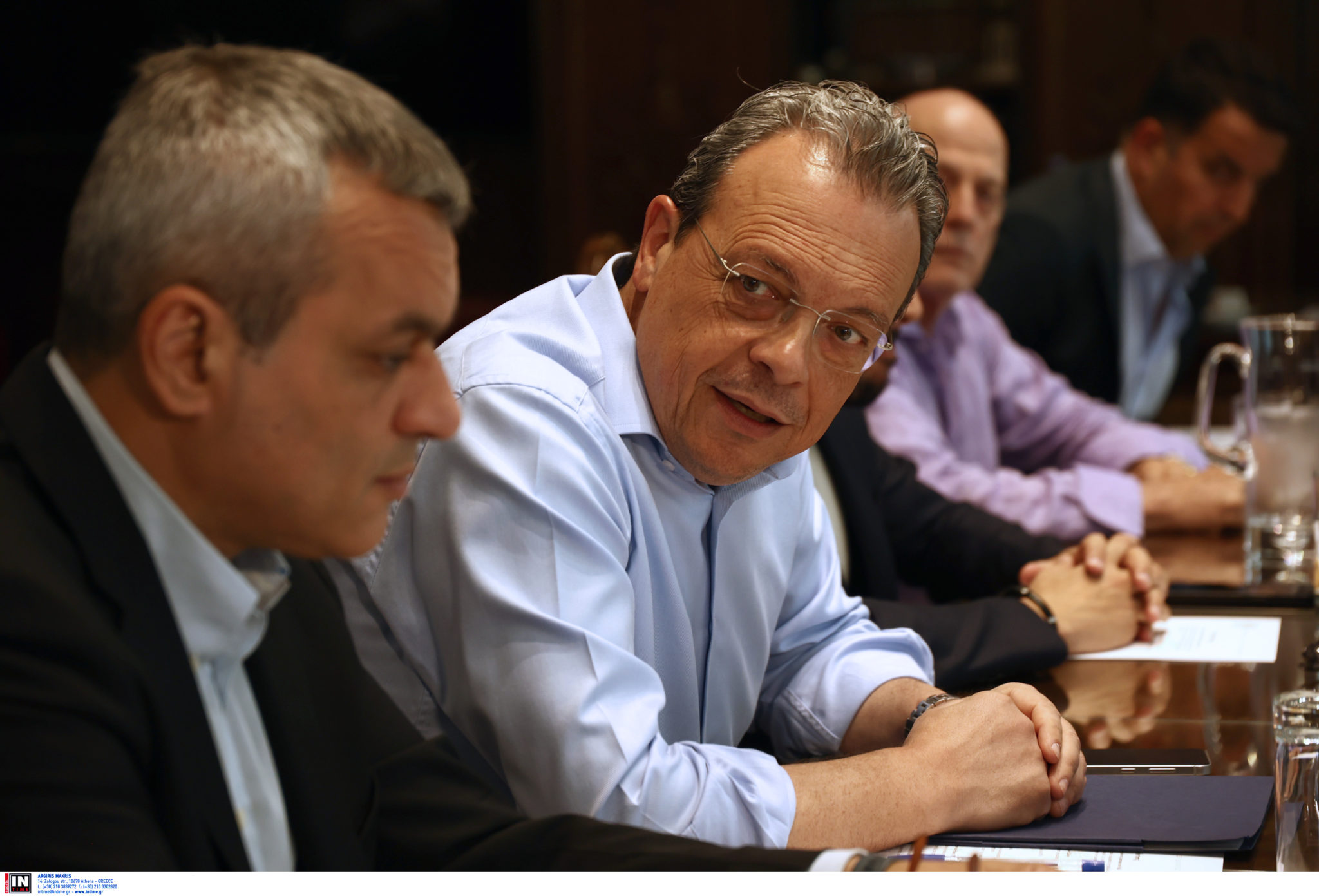 Σωκράτης Φάμελλος