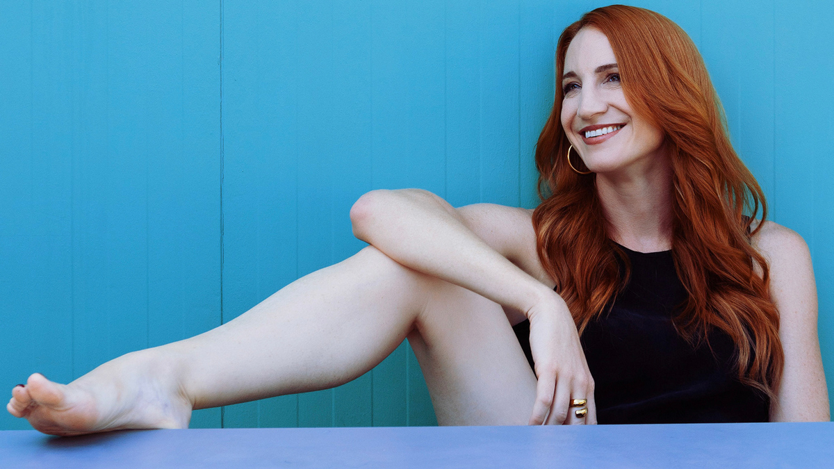 Στεφανία Γουλιώτη: Επιβεβαίωσε την επιστροφή του «Maestro» – «Μετά το καλοκαίρι θα γίνουν τα γυρίσματα»