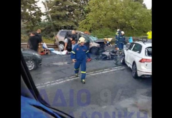 ΤΡΟΧΑΙΟ ΚΙΛΚΙΣ