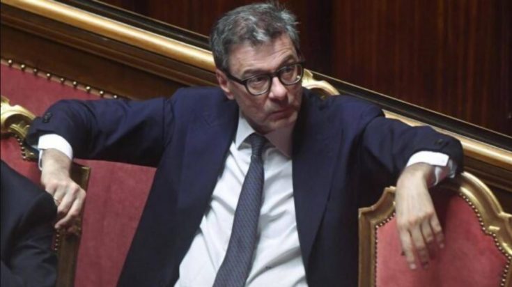 ΤΖΙΑΝΚΑΡΛΟ ΤΖΟΡΤΖΕΤΙ