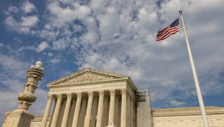 ΗΠΑ ΑΝΩΤΑΤΟ ΔΙΚΑΣΤΗΡΙΟ