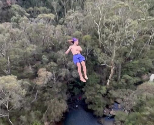 ΒΟΥΤΙΑ ΑΥΣΤΡΑΛΙΑ