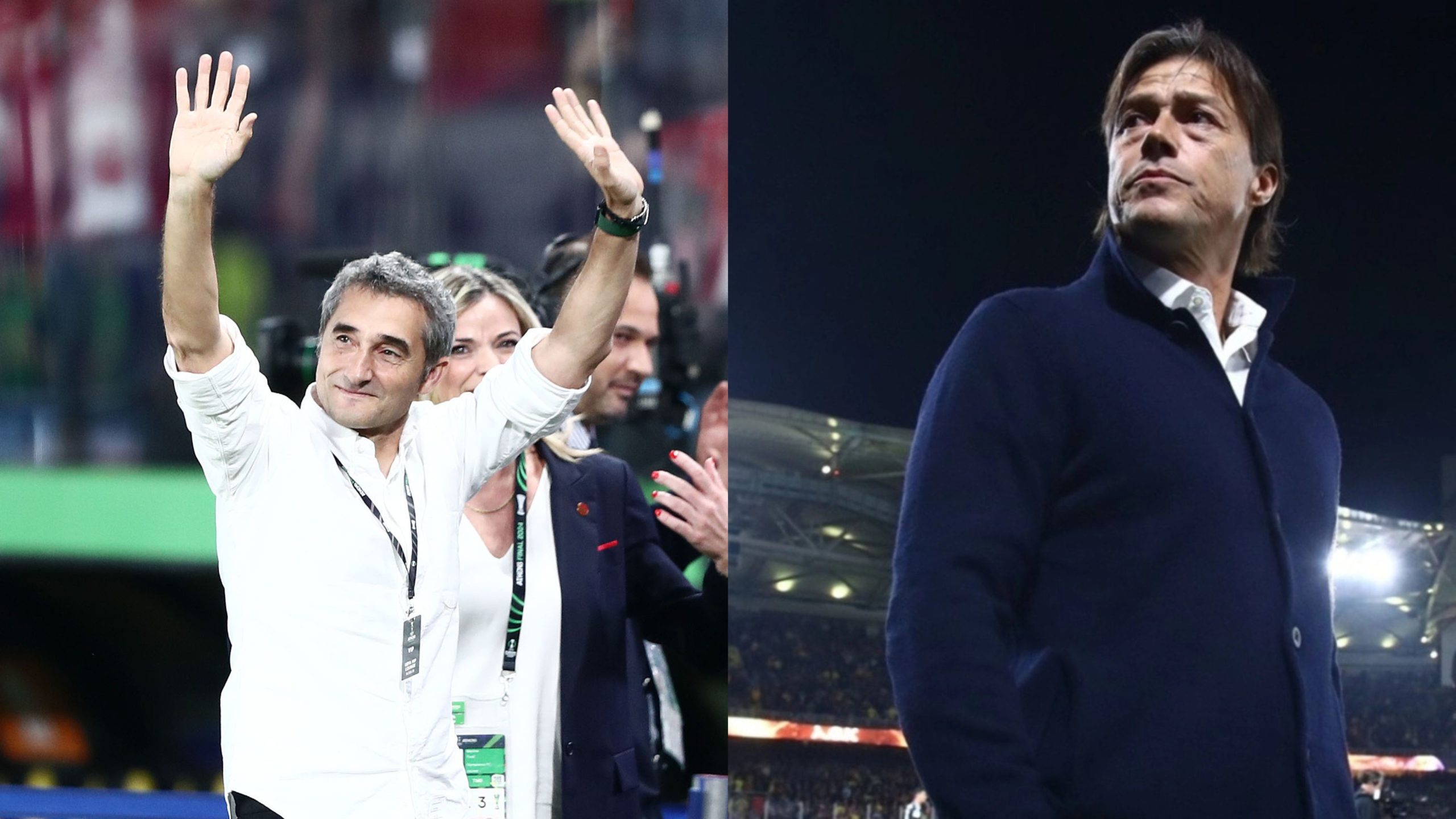 La Liga: Πρεμιέρα με μάχη Βαλβέρδε-Αλμέιδα – Πότε θα διεξαχθούν τα Clasico της νέας σεζόν