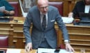 Βαρτζόπουλος για ΟΠΕΚΕΠΕ: «Ο βουλευτής δεν πρέπει να ασχολείται με τα προβλήματα των ανθρώπων;»