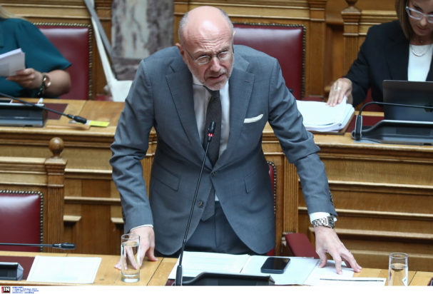 Βαρτζόπουλος