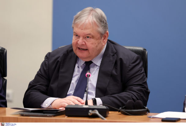 Ευάγγελος Βενιζέλος