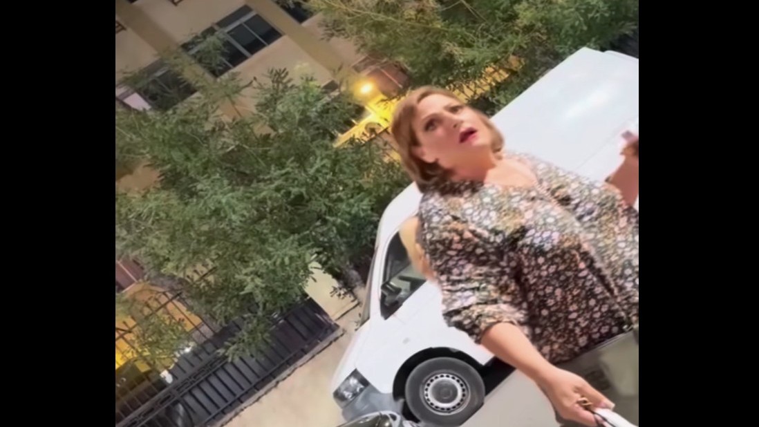 Δανάη Μπάρκα: Η ξεκαρδιστική φάρσα που έκανε στην Βίκυ Σταυροπούλου με συνεργό τον Γιάννη Τσιμιτσέλη