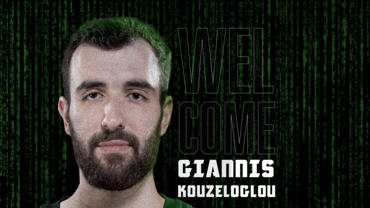 Παναθηναϊκός, Γιάννης Κουζέλογλου