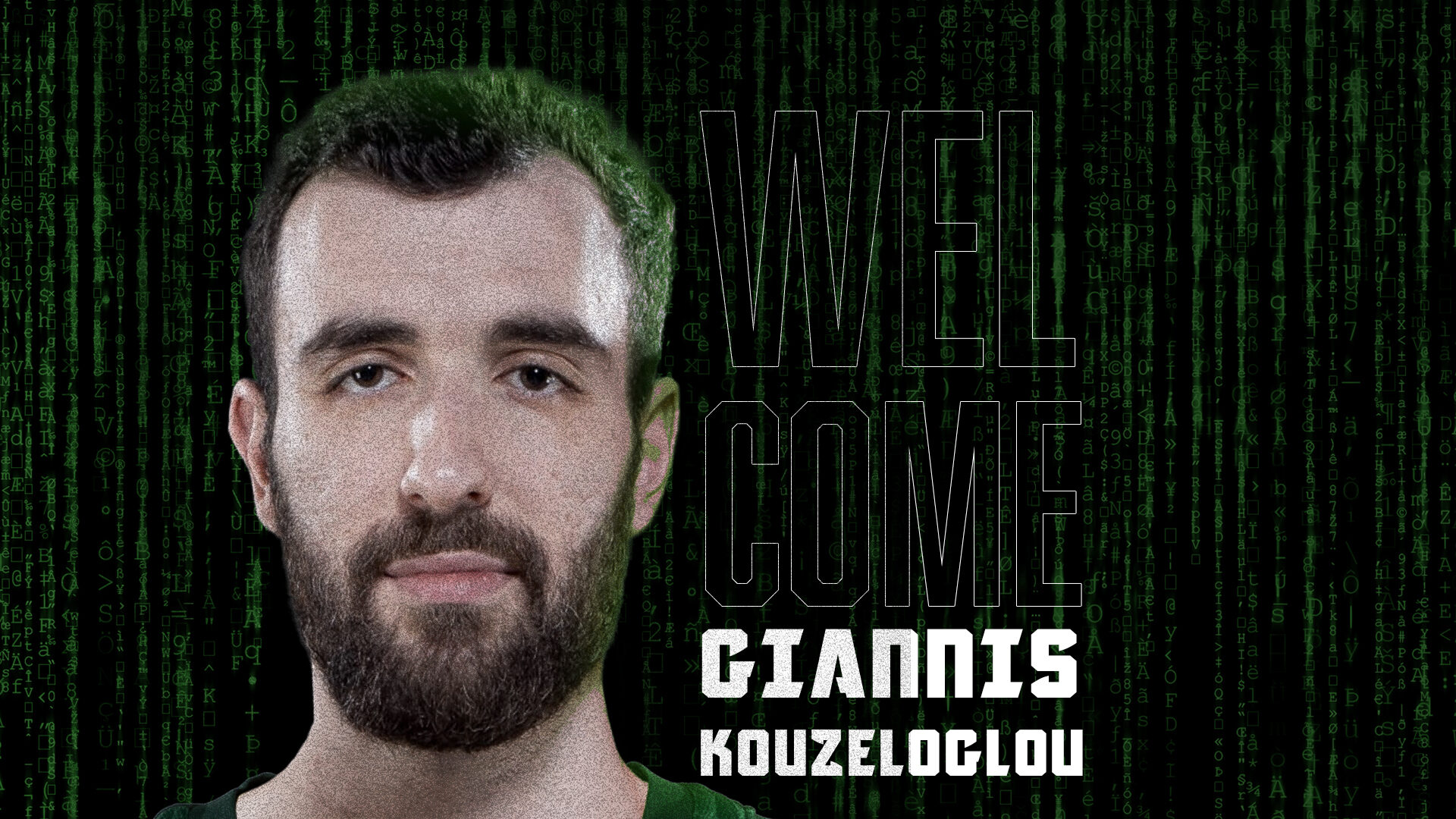 Παναθηναϊκός, Γιάννης Κουζέλογλου