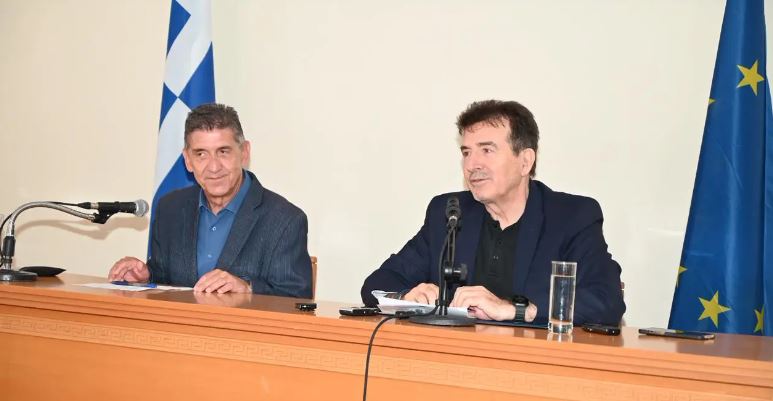 ΧΡΥΣΟΧΟΙΔΗΣ