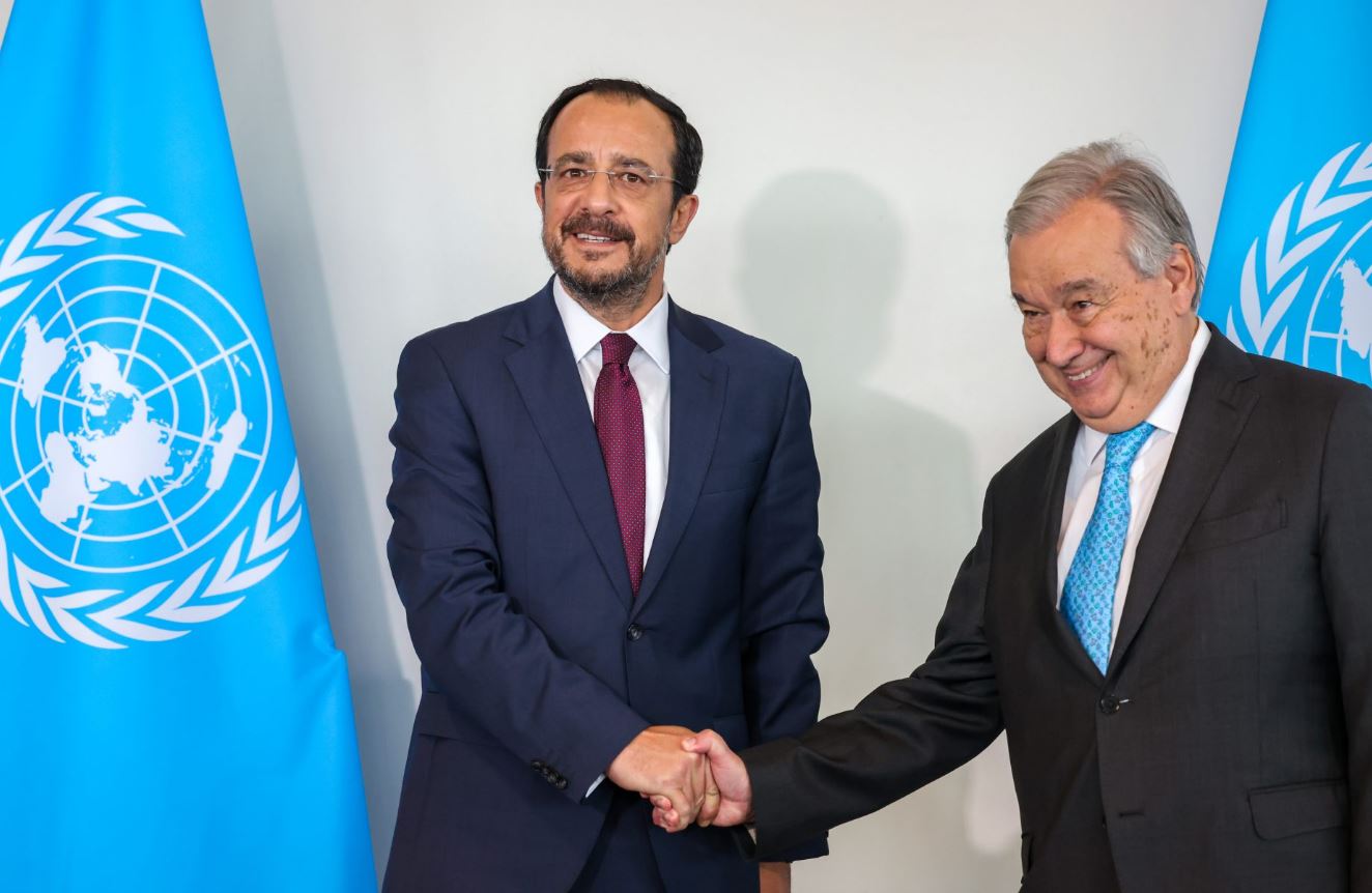 χριστοδουλιδησ