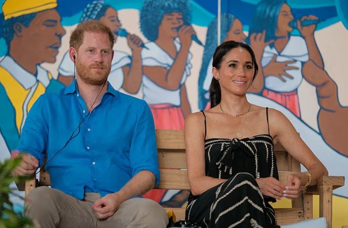 Πρίγκιπας Χάρι: Είναι «Spare» και στο σπίτι του – Τι αποκαλύπτουν οι ειδικοί στην γλώσσα του σώματος