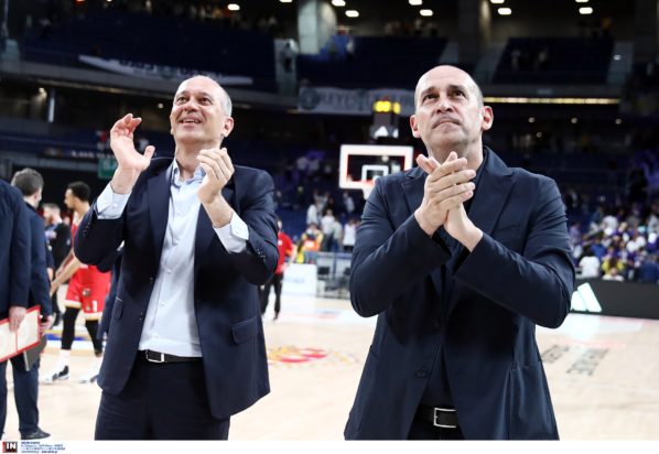 Παναγιώτης Αγγελόπουλος, Γιώργος Αγγελόπουλος