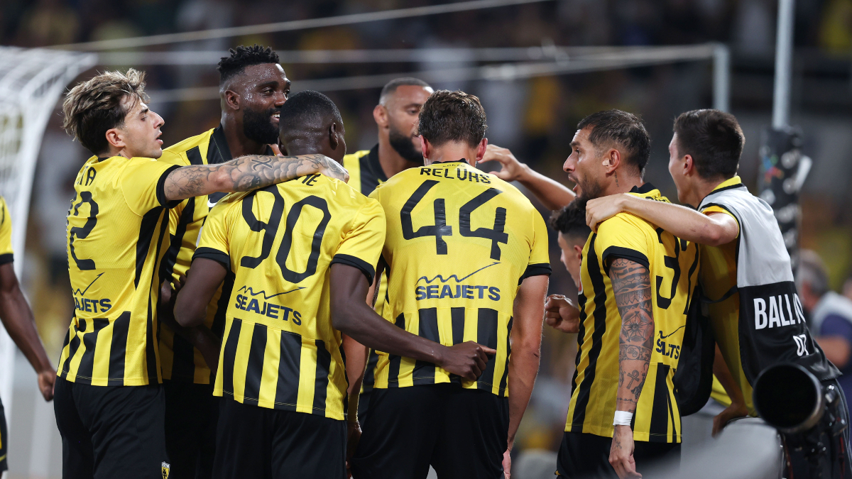 Βαθμολογία UEFA: Η ΑΕΚ έδωσε τους πρώτους βαθμούς στην Ελλάδα, μειώθηκε η απόσταση από τη 10η Τσεχία