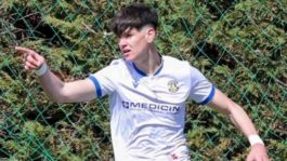 Κωνσταντίνος Αγγελάκης