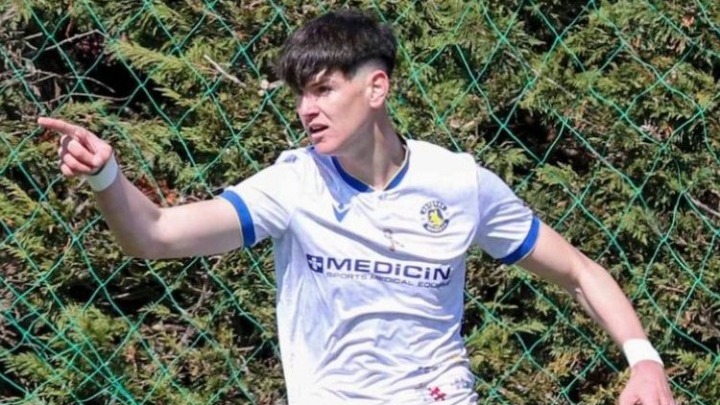 Κωνσταντίνος Αγγελάκης