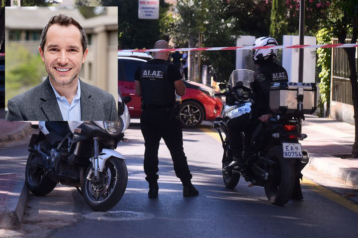 Αγία Παρασκευή: Προμελετημένη η ενέδρα θανάτου στον Πολωνό καθηγητή – Το οργανωμένο σχέδιο, οι ρόλοι και η εξιχνίαση της υπόθεσης