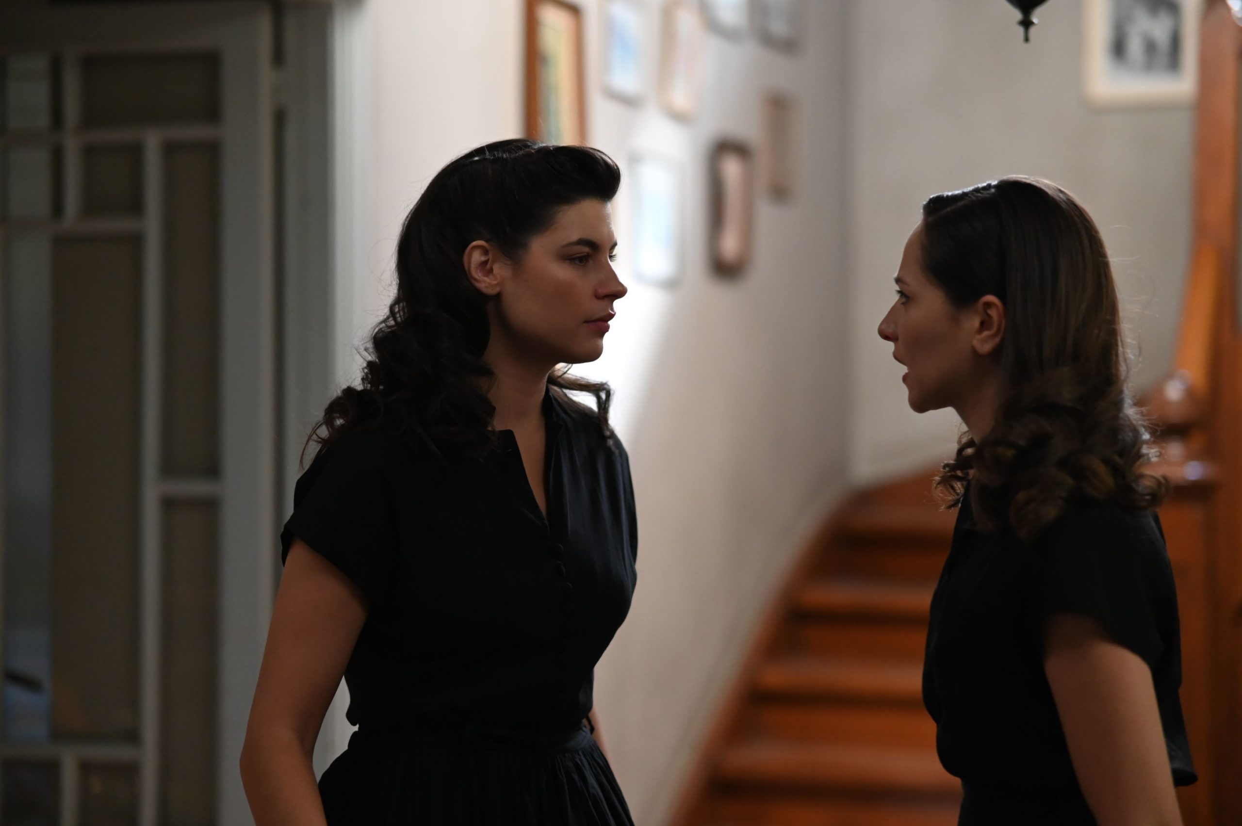 Άγιος έρωτας: Ο πατήρ Νικόλαος επιστρέφει στη Στέρνα γεμάτος ενθουσιασμό – Τα 2 τελευταία καθηλωτικά επεισόδια