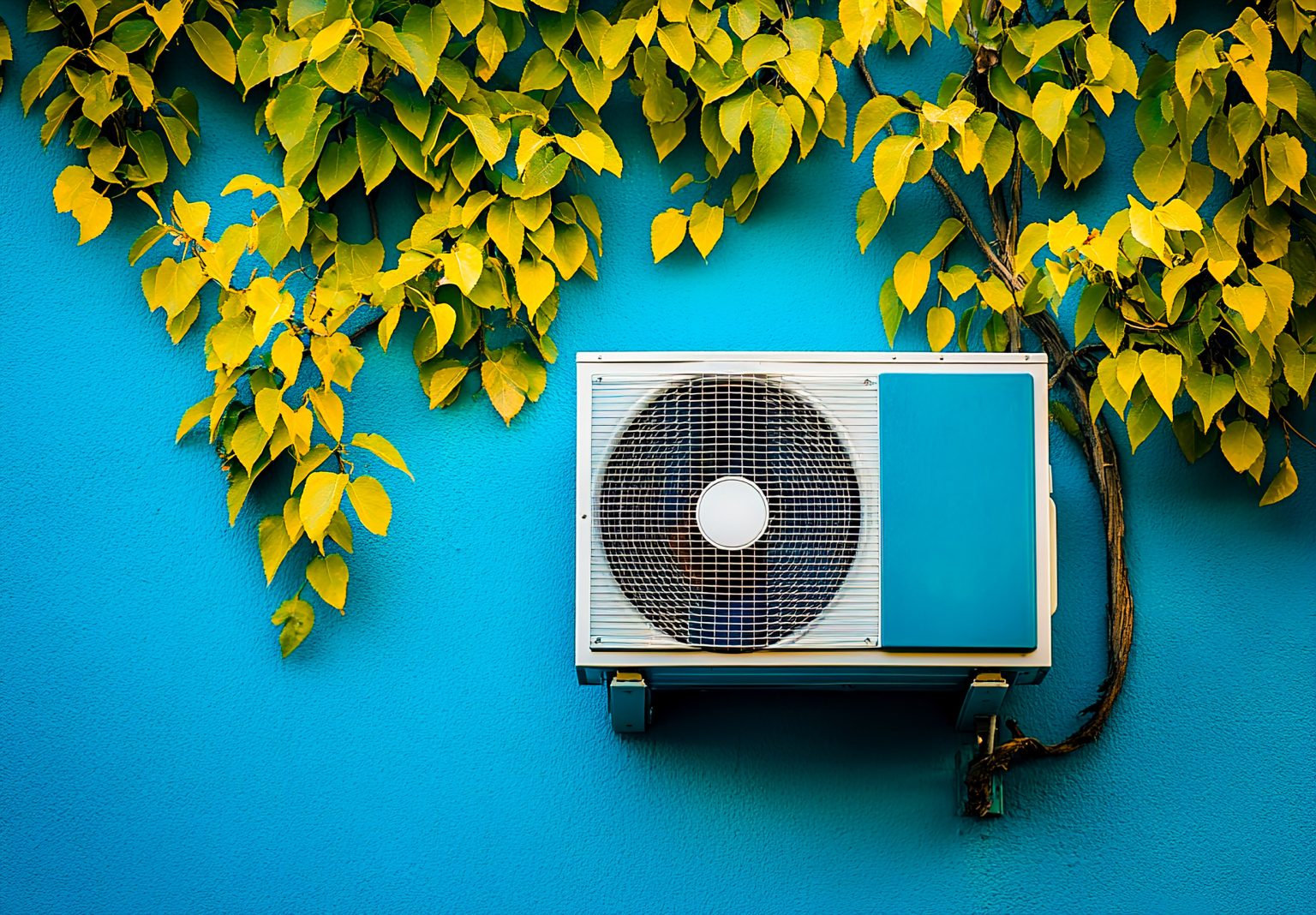 Air condition: Το κόλπο για καλύτερη απόδοση στον καύσωνα και χαμηλότερη κατανάλωση ρεύματος