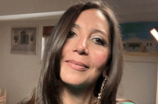 Αίθρα Λυκουρέζου