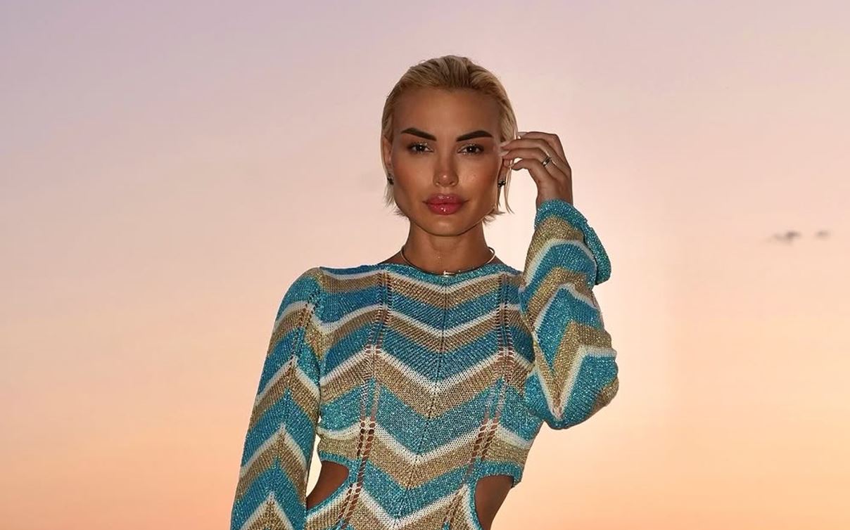 Αλεξάνδρα Παναγιώταρου