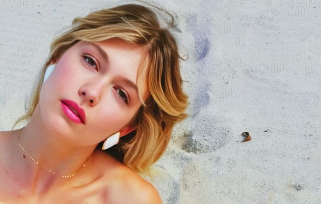 Κλέλια Ανδριολάτου Realnews