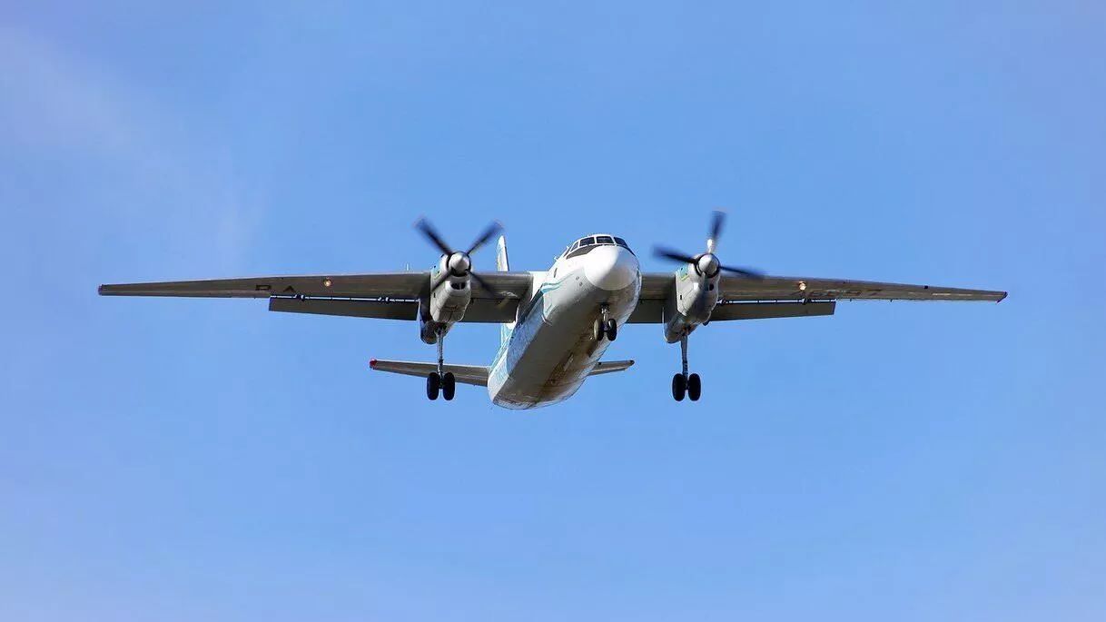 Τραγωδία στη Ρωσία: «Δεν υπάρχουν επιζώντες» μετά τη συντριβή αεροσκάφους στην περιοχή Αμούρ – Επικρατούσαν άσχημες καιρικές συνθήκες