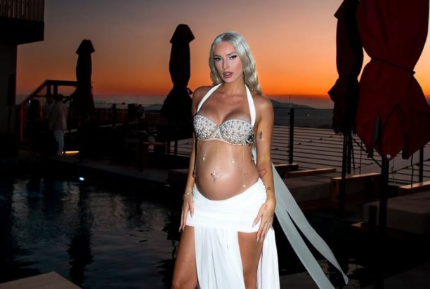 Άννα Θεοδωρίδη