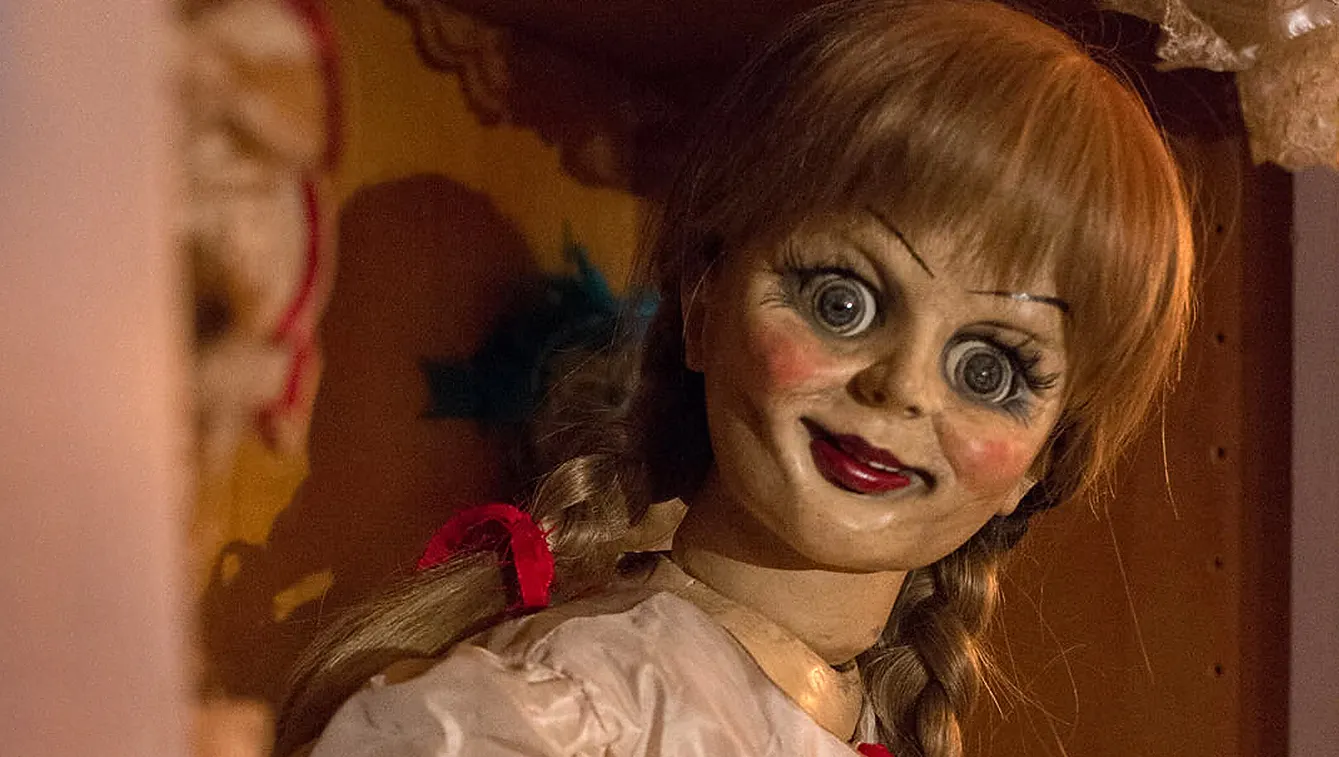 annabelle