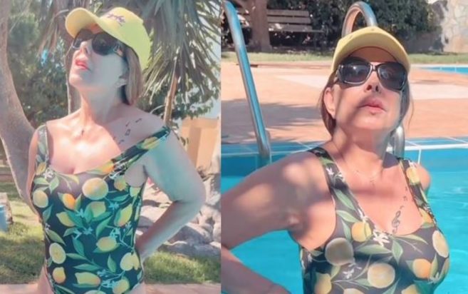 Άντζελα Δημητρίου