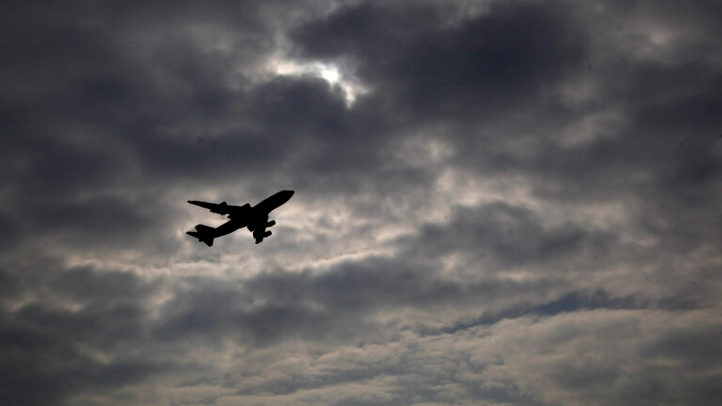 Πολωνία: Συναγερμός στον εναέριο χώρο μετά τις ρωσικές επιθέσεις στη δυτική Ουκρανία