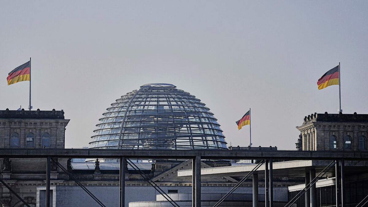 Ρωσία: Ανεπιθύμητο το Ίδρυμα Ρόζα Λούξεμπουργκ της Γερμανίας – Αντίδραση από το Βερολίνο